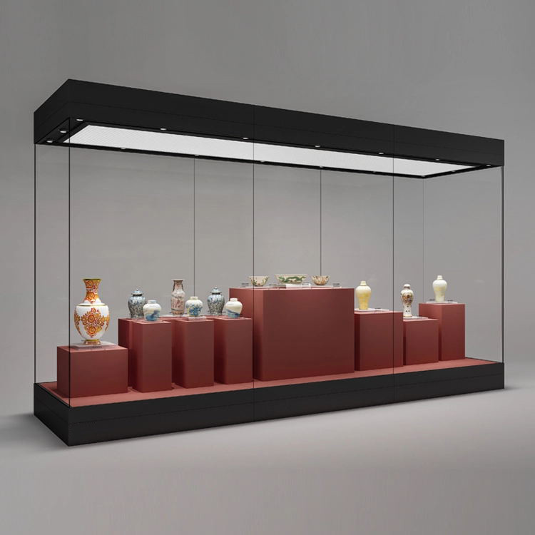 博物馆展柜